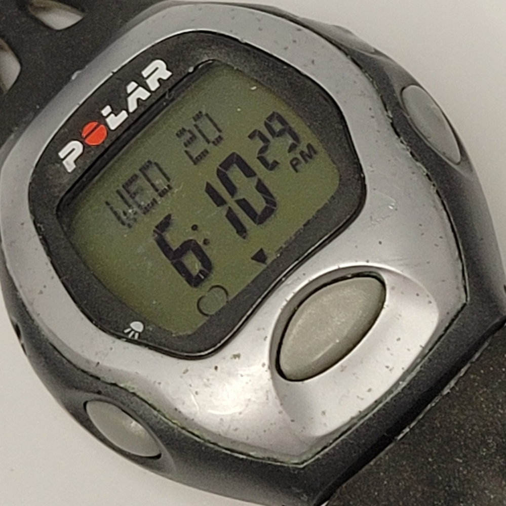 ▪︎Polar Watch - Picture 4 of 7